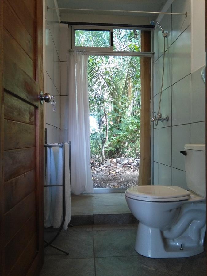 Ecopacific Lodge Santa Teresa Playa Bejuco (Guanacaste) Buitenkant foto