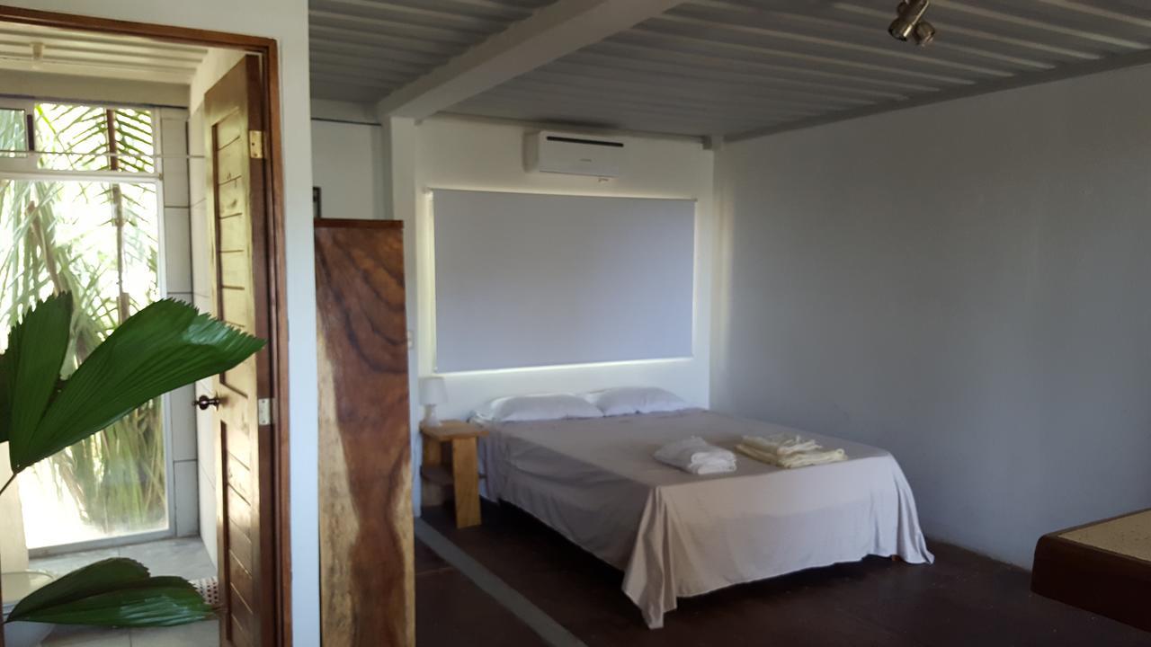 Ecopacific Lodge Santa Teresa Playa Bejuco (Guanacaste) Buitenkant foto