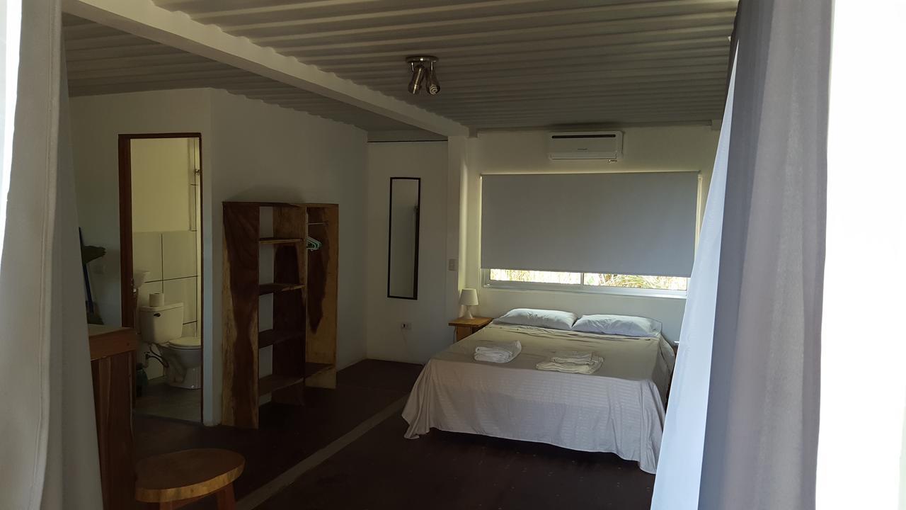 Ecopacific Lodge Santa Teresa Playa Bejuco (Guanacaste) Buitenkant foto