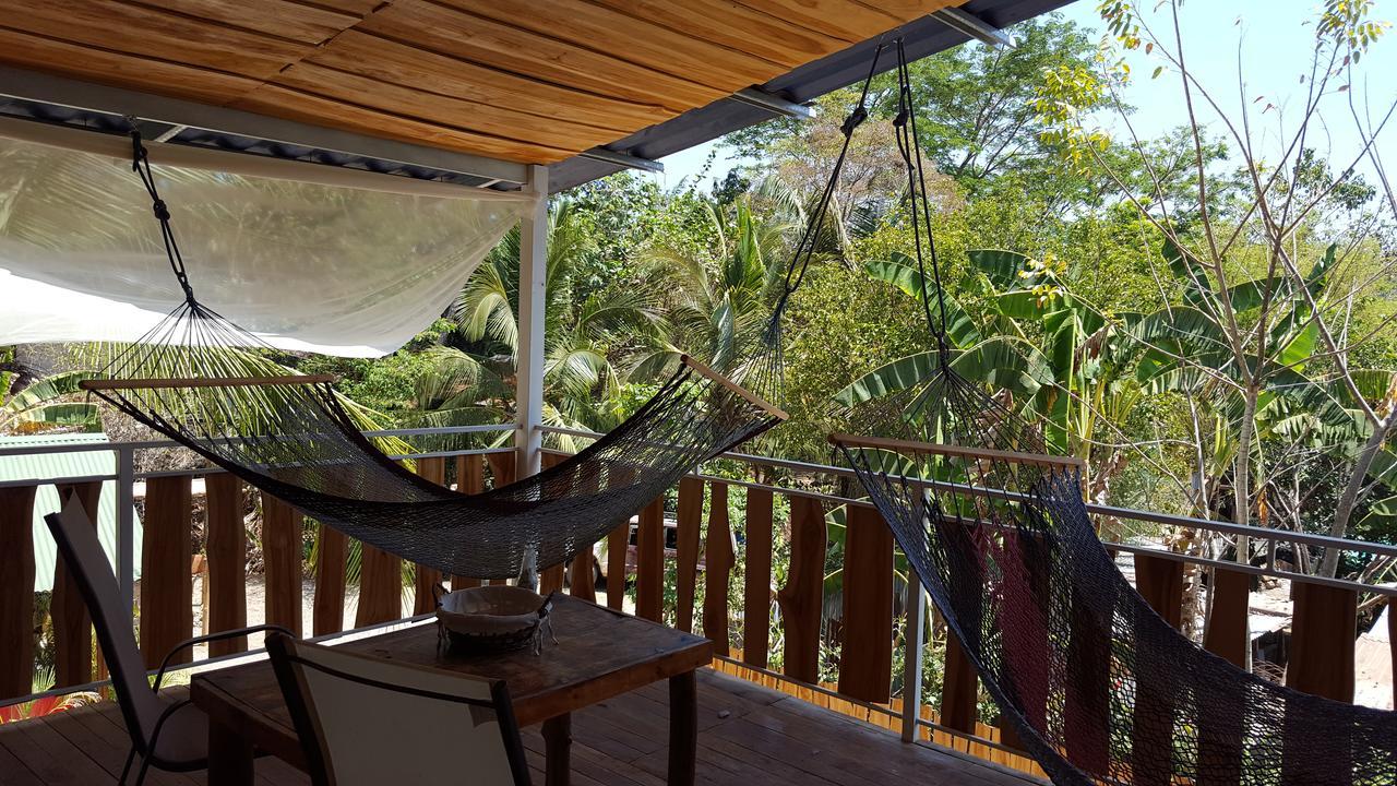 Ecopacific Lodge Santa Teresa Playa Bejuco (Guanacaste) Buitenkant foto