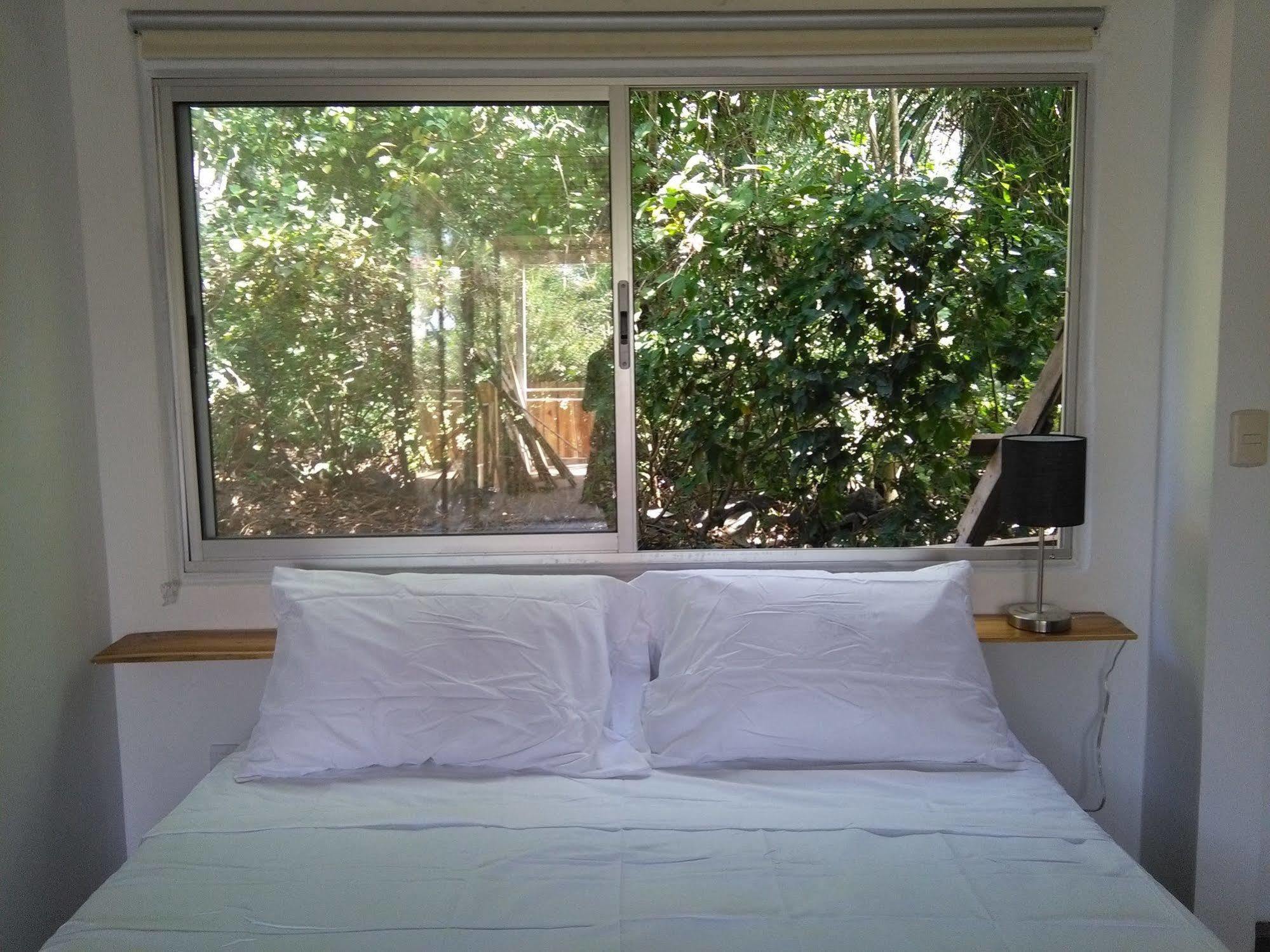 Ecopacific Lodge Santa Teresa Playa Bejuco (Guanacaste) Buitenkant foto